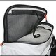 Radix 57 - White And Hunter (Detail, Lid Open) (Show Larger View)